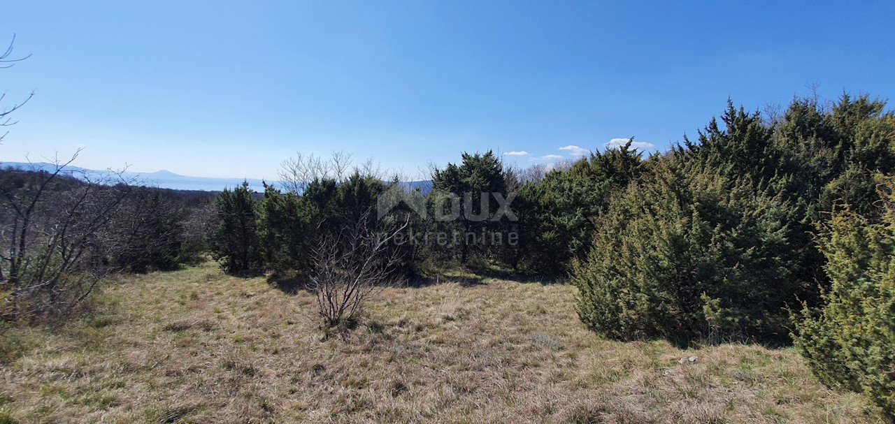 Rabac, Labin, 5.130m2