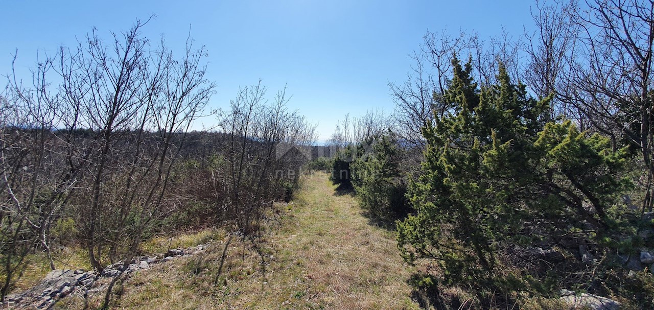 Rabac, Labin, 5.130m2