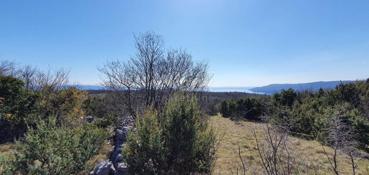 Rabac, Labin, 5.130m2