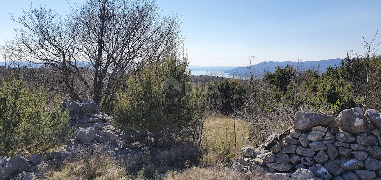 Rabac, Labin, 5.130m2