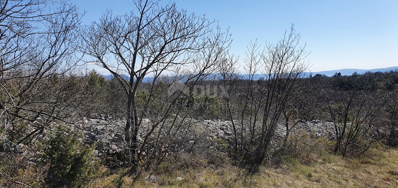 Rabac, Labin, 5.130m2
