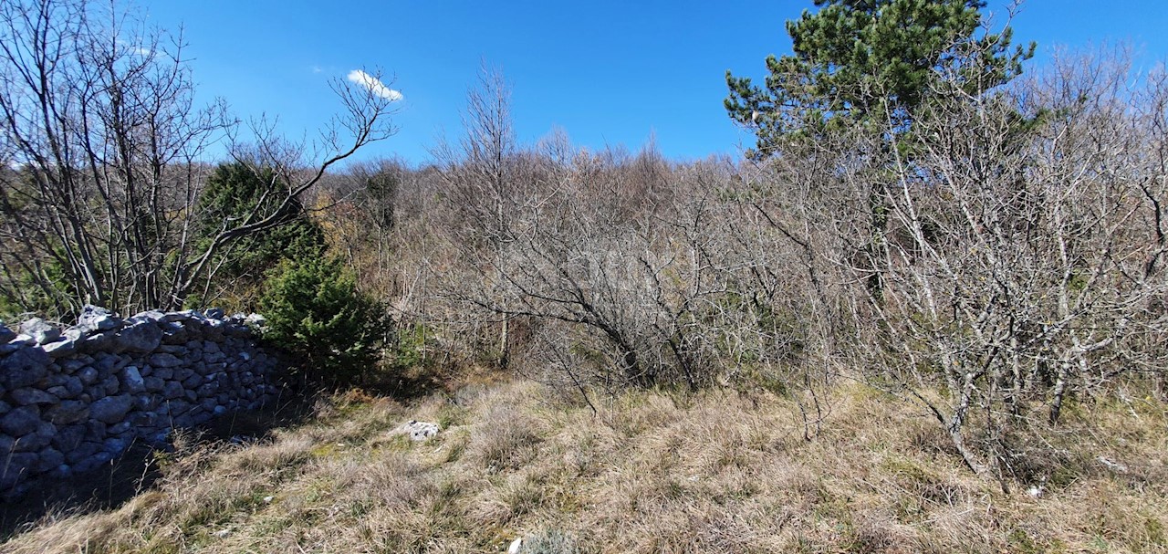 Rabac, Labin, 5.130m2
