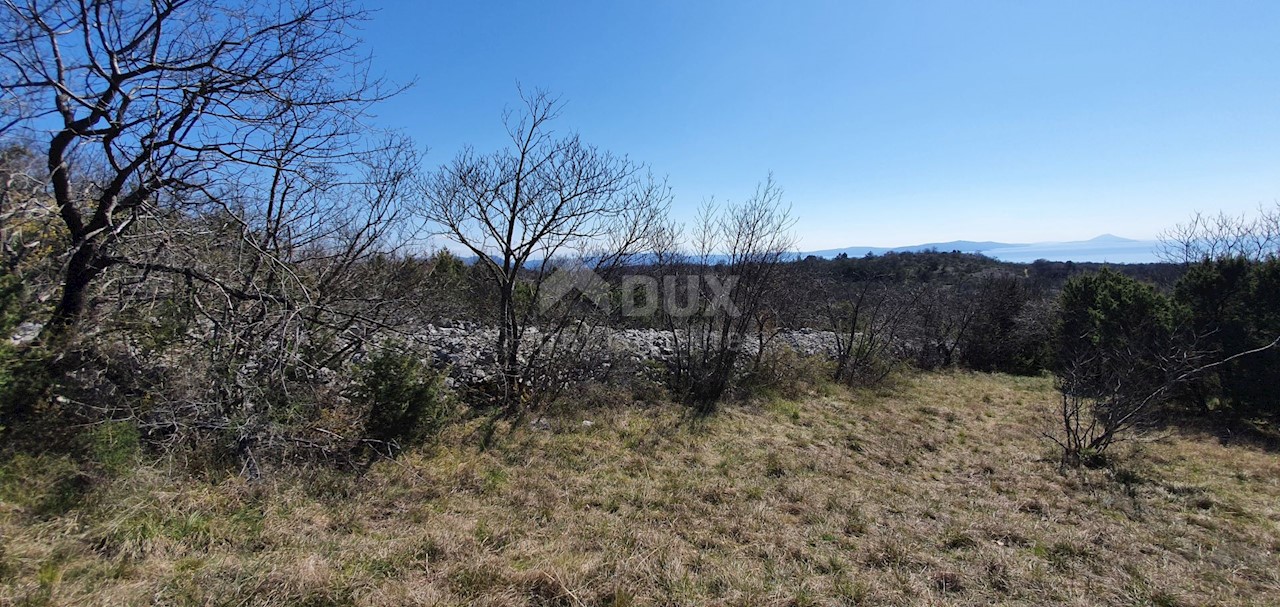 Rabac, Labin, 5.130m2
