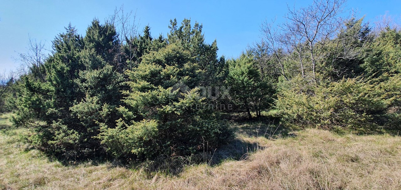 Rabac, Labin, 5.130m2