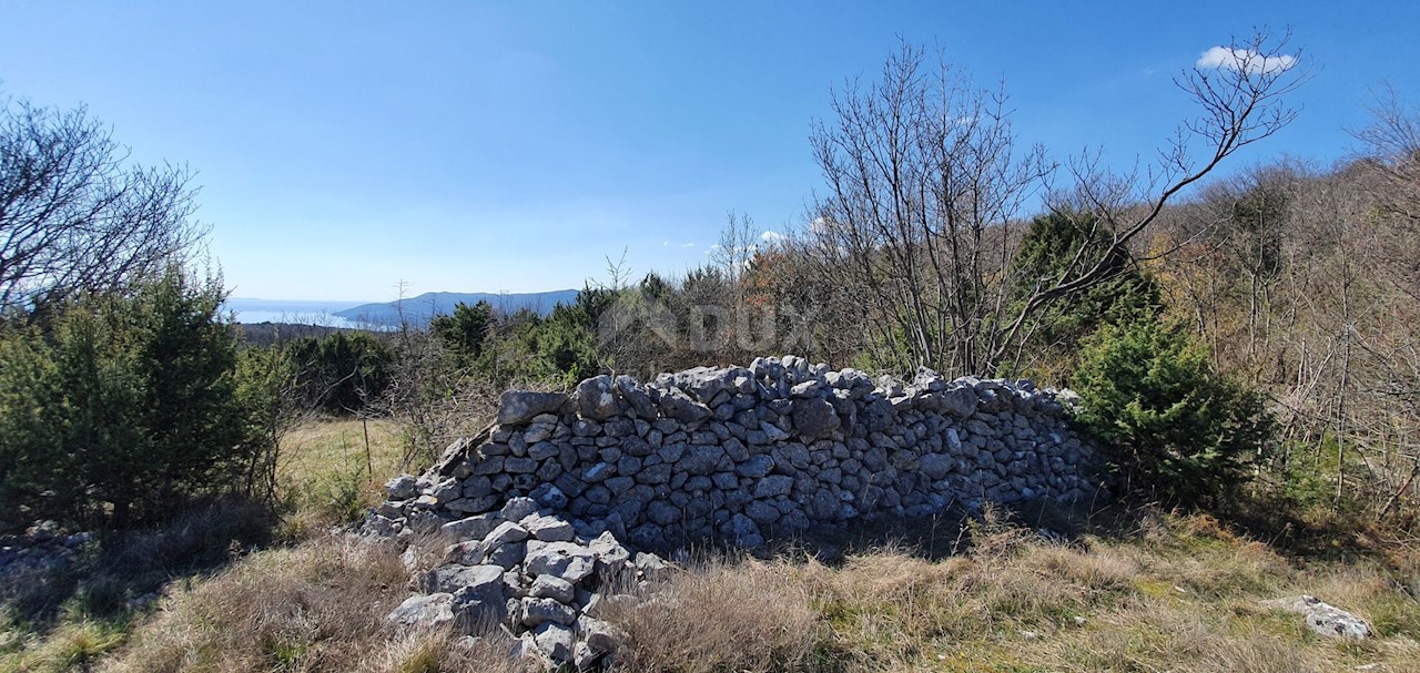Rabac, Labin, 5.130m2