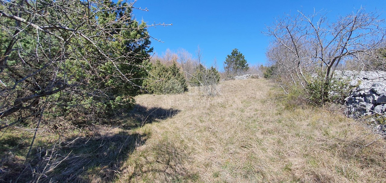 Rabac, Labin, 5.130m2