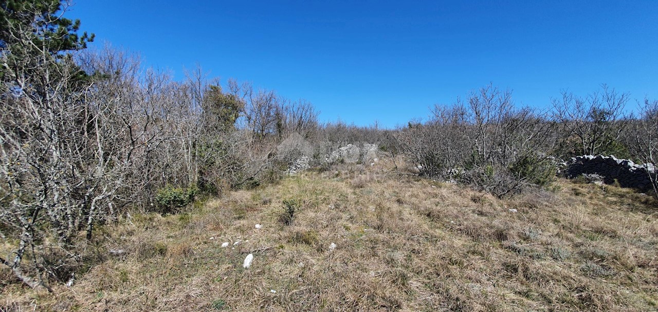 Rabac, Labin, 5.130m2