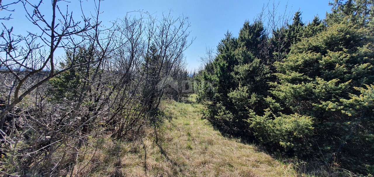 Rabac, Labin, 5.130m2