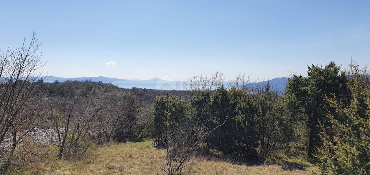 Rabac, Labin, 5.130m2