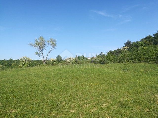 Labin, 16.000m2