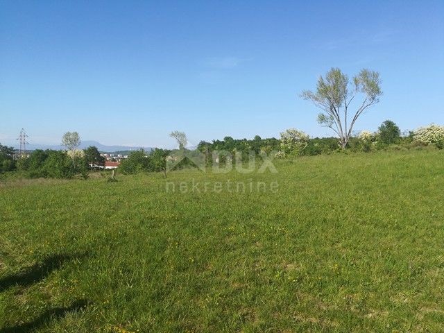 Labin, 16.000m2