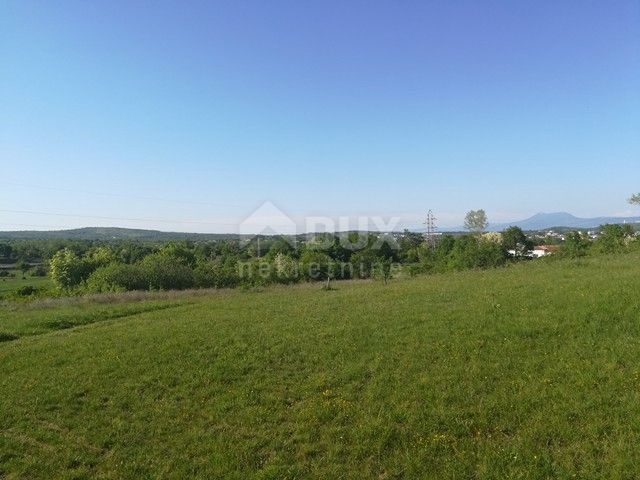 Labin, 16.000m2