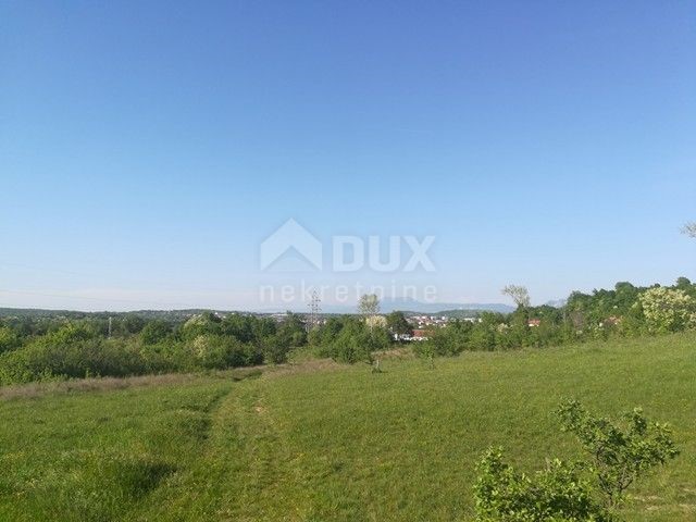 Labin, 16.000m2