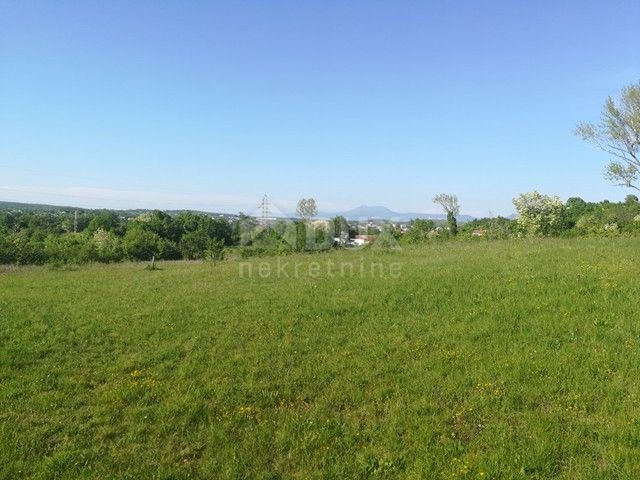 Labin, 16.000m2