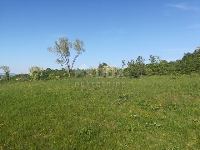 Labin, 16.000m2