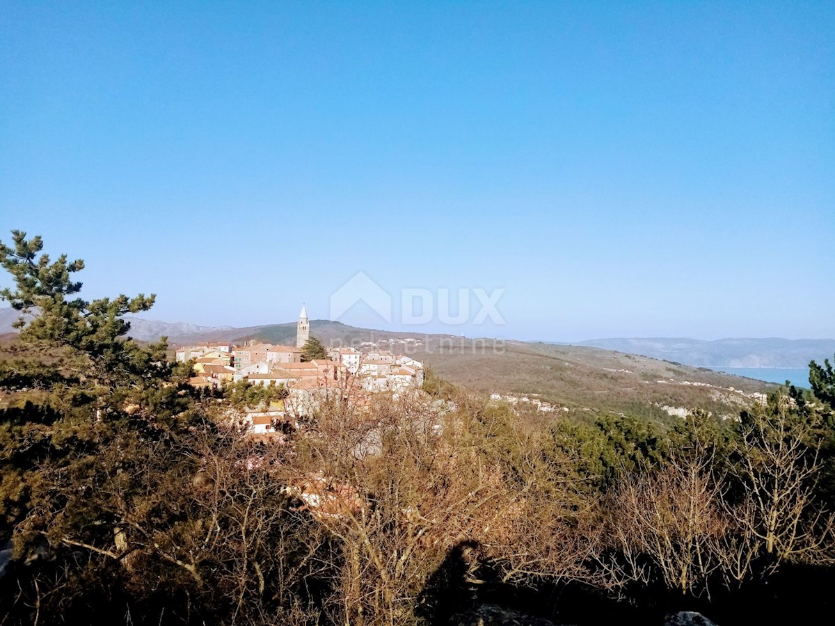 Labin, 2.046m2