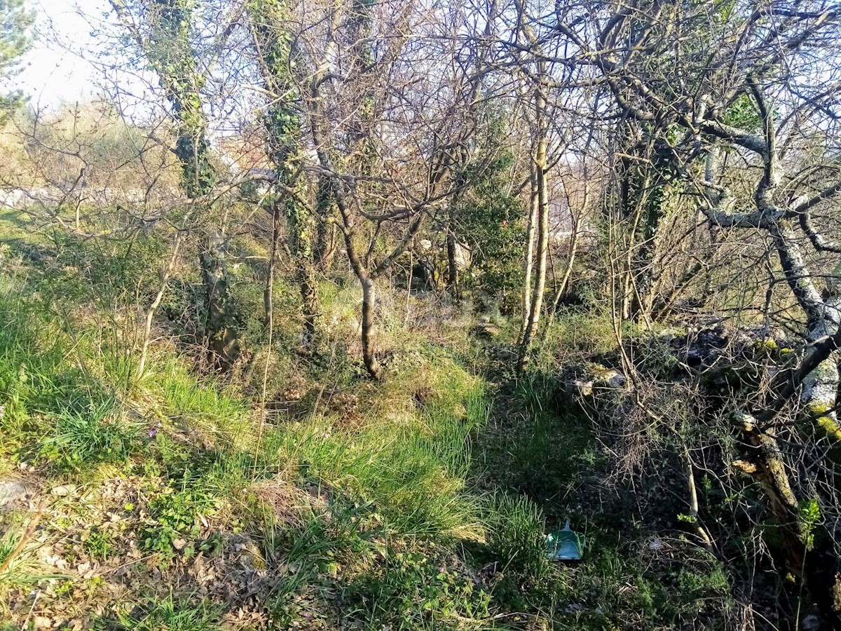 Labin, 2.046m2