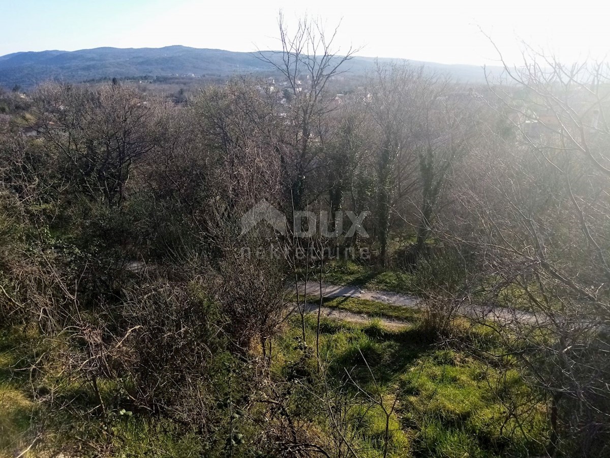 Labin, 2.046m2