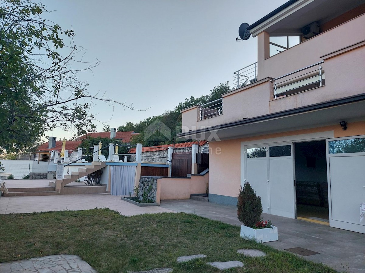 Veprinac, Opatija - Okolica, 1.000m2