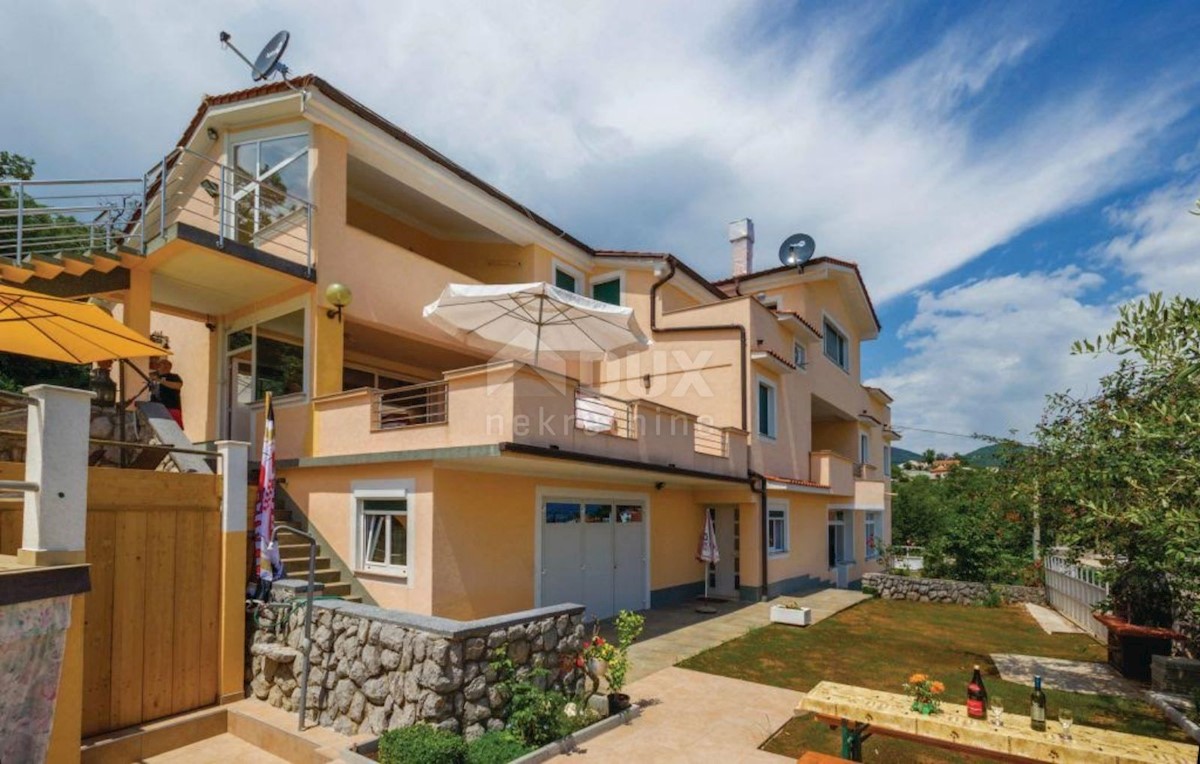 Veprinac, Opatija - Okolica, 1.000m2