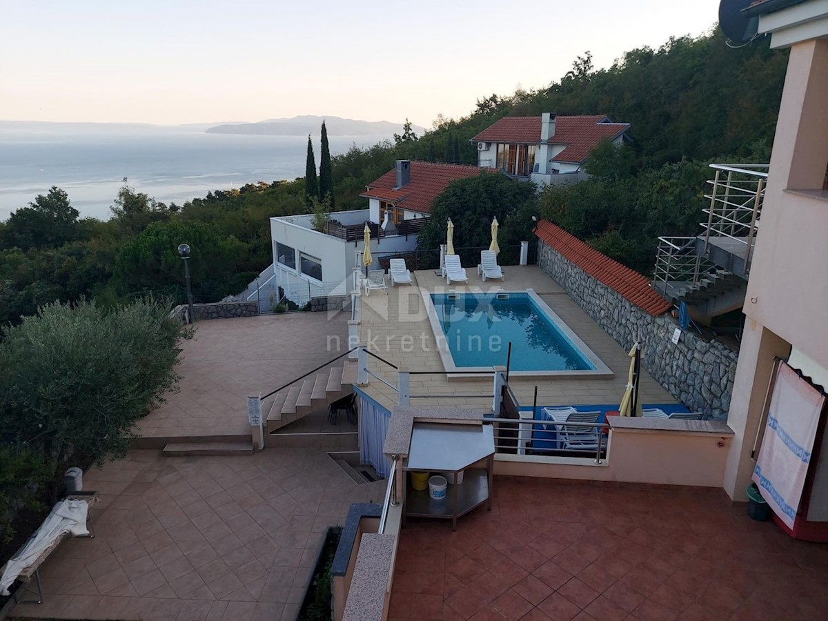 Veprinac, Opatija - Okolica, 1.000m2