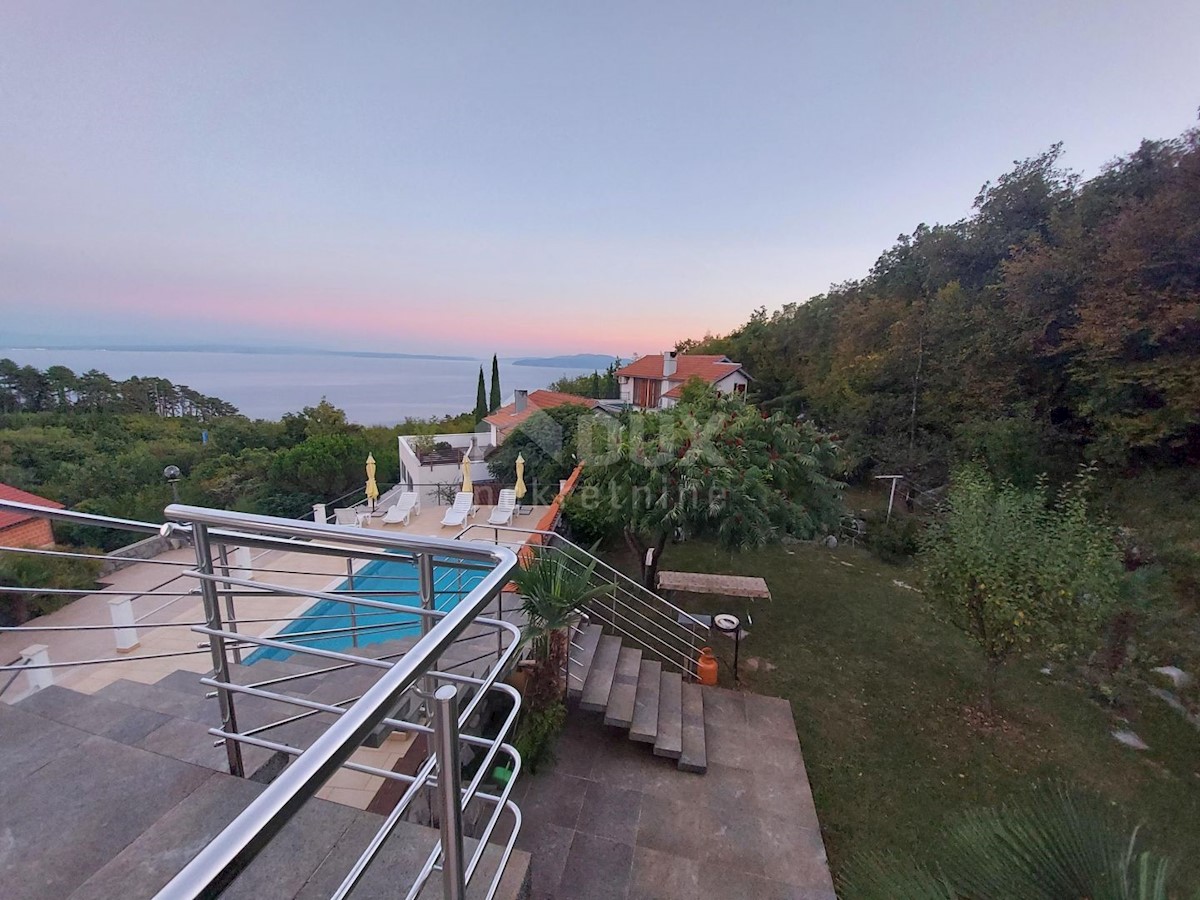 Veprinac, Opatija - Okolica, 1.000m2