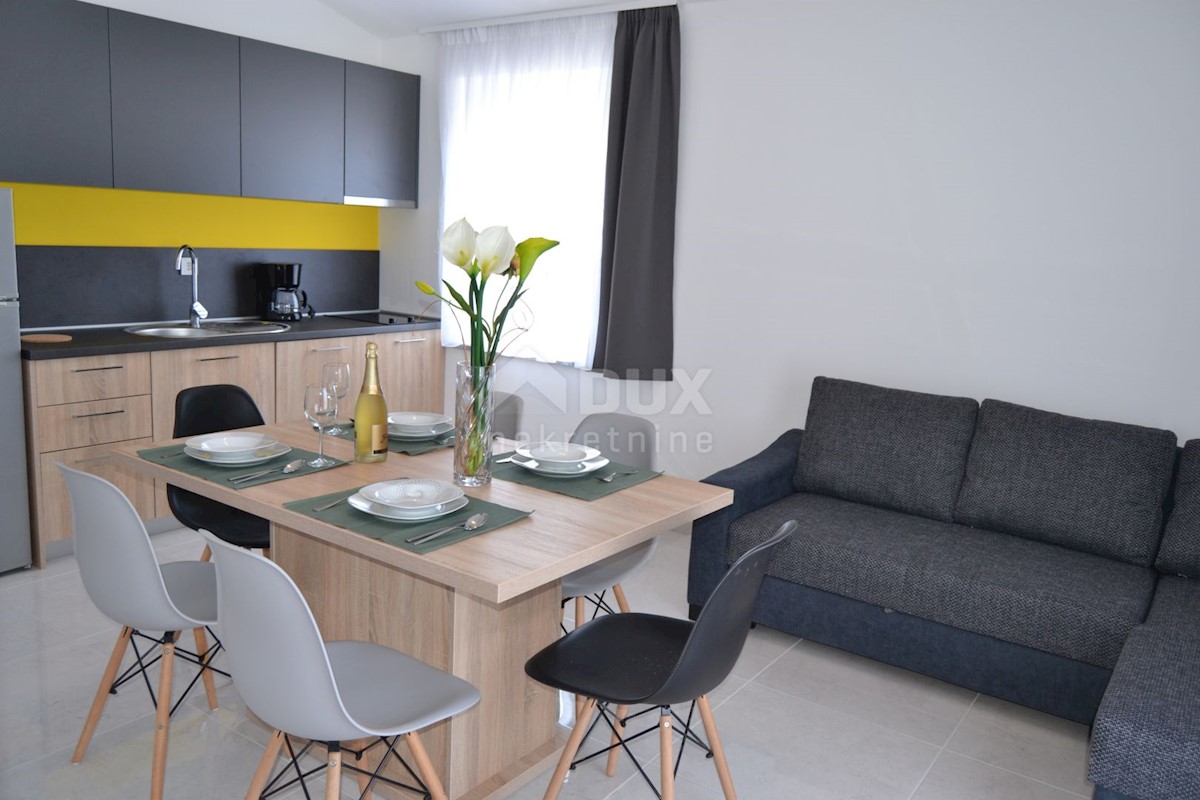 KARLOBAG, CESARICA- hiša z 9 apartmaji