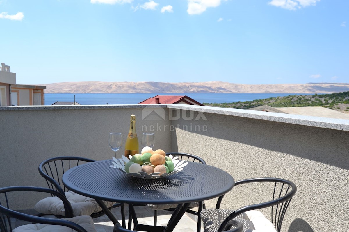 KARLOBAG, CESARICA- hiša z 9 apartmaji