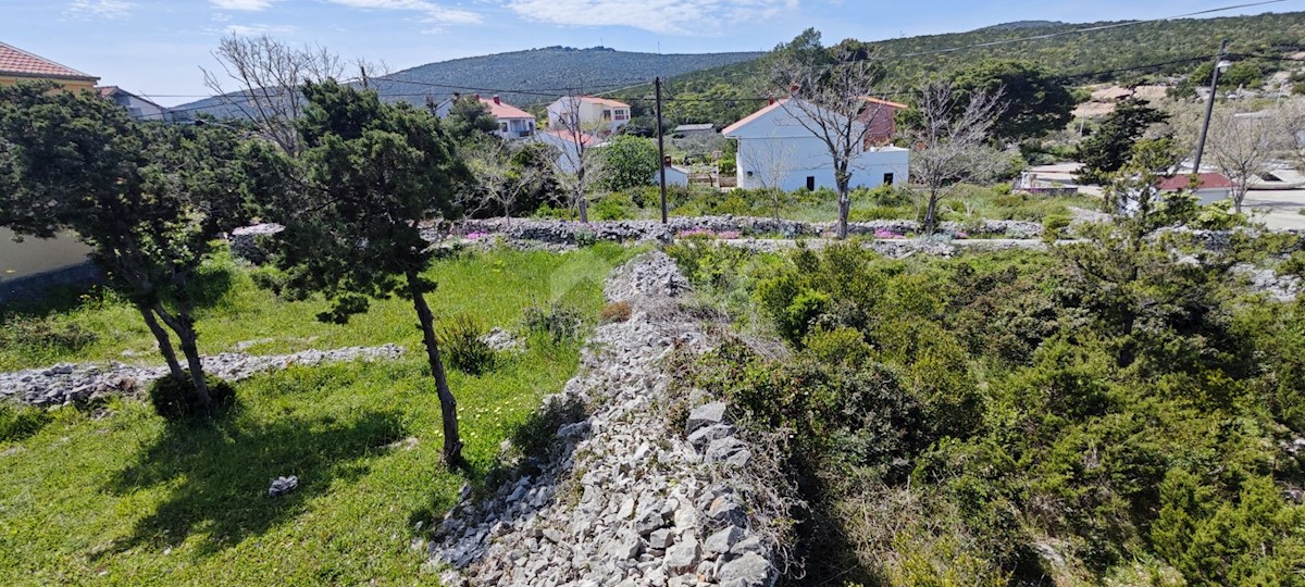 Ist, Zadar - Okolica, 1.127m2