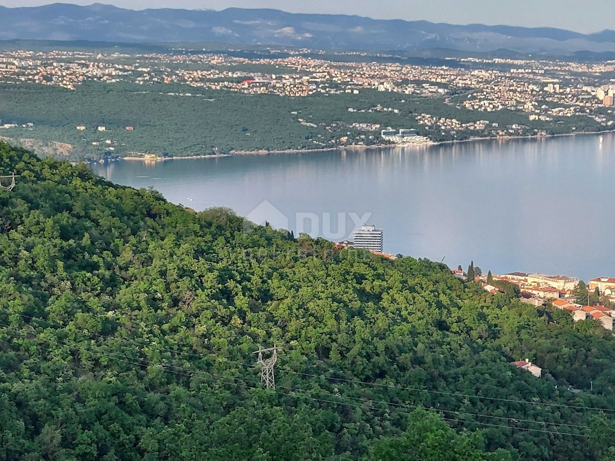 Opatija - Centar, Opatija, 7.553m2