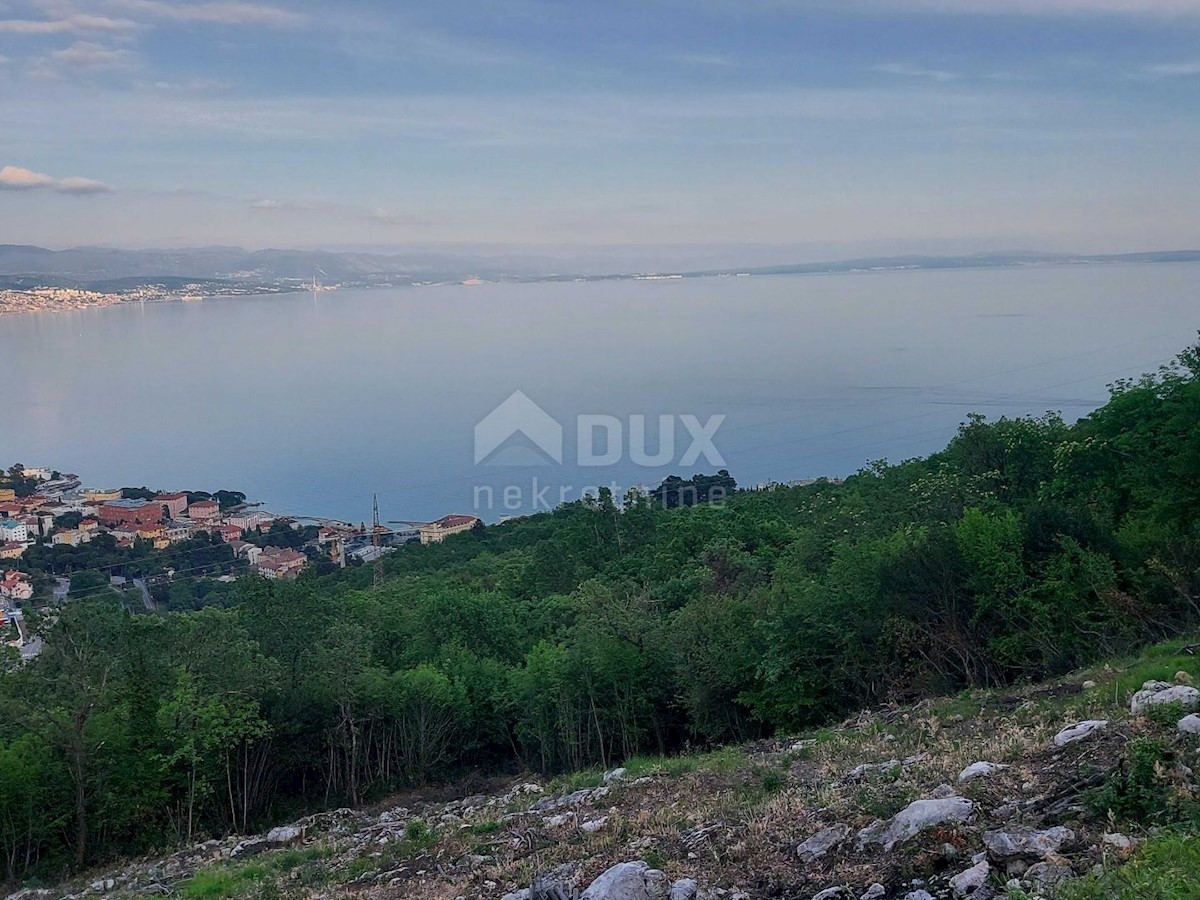 Opatija - Centar, Opatija, 7.553m2