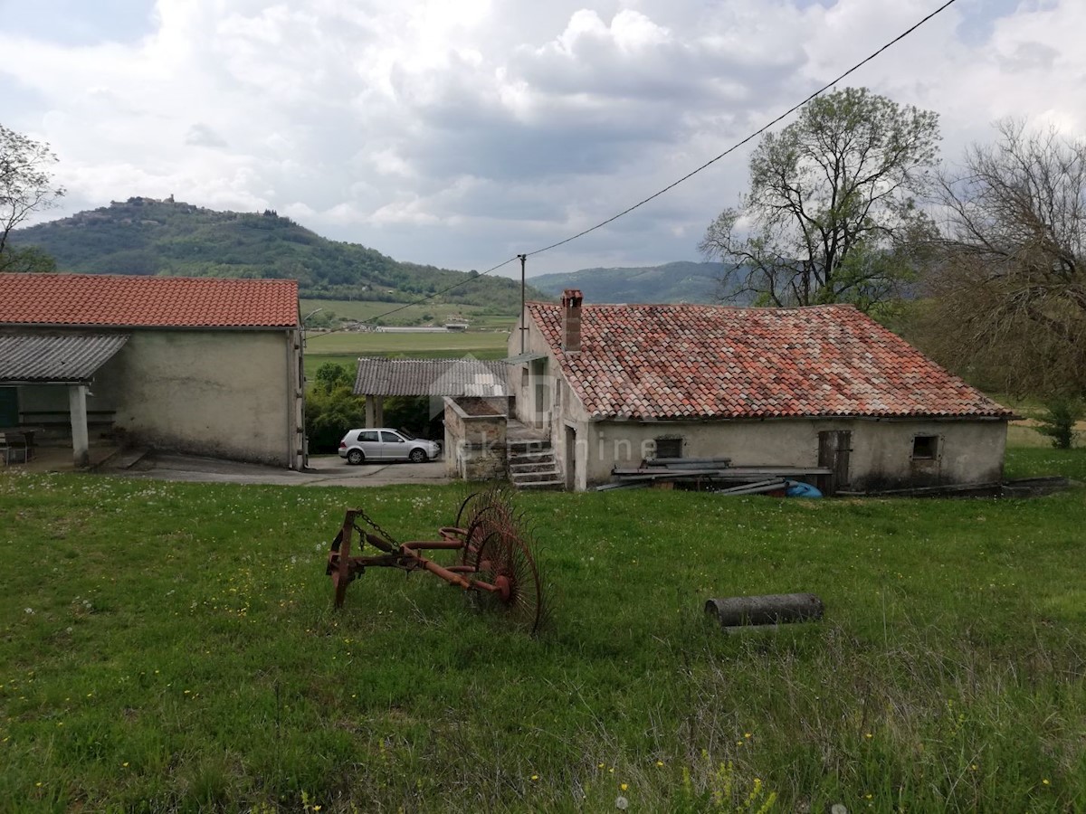 Motovun, 539.401m2