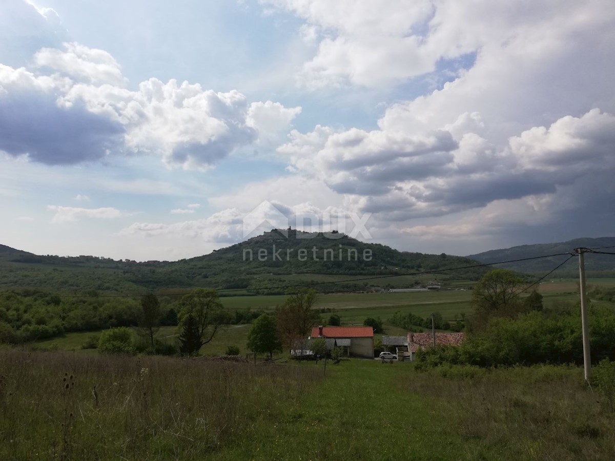 Motovun, 539.401m2