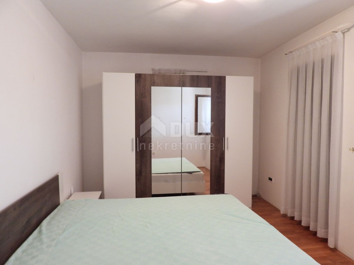 VIŠKOVO, MARČELJI - stanovanje - etaža 150m2, DB+4S, 1. nadstropje + okolica 300m2