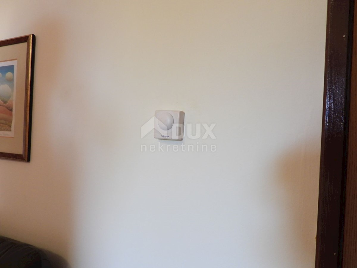 VIŠKOVO, MARČELJI - stanovanje - etaža 150m2, DB+4S, 1. nadstropje + okolica 300m2