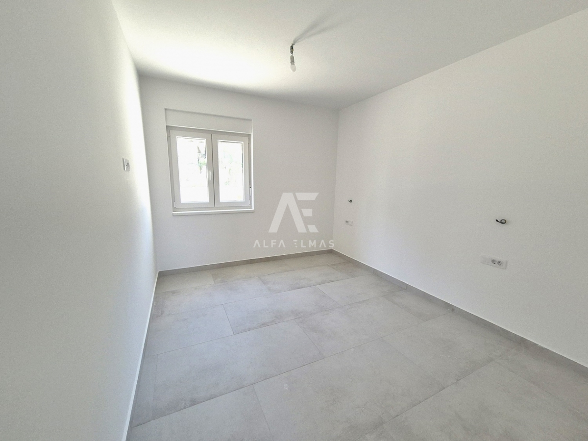 Čižići, apartma v drugem nadstropju s pogledom na morje! ID 553