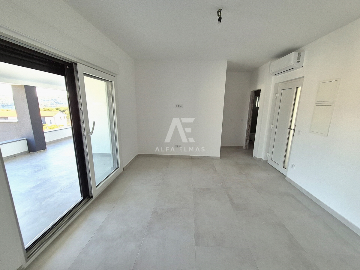 Čižići, apartma v drugem nadstropju s pogledom na morje! ID 553