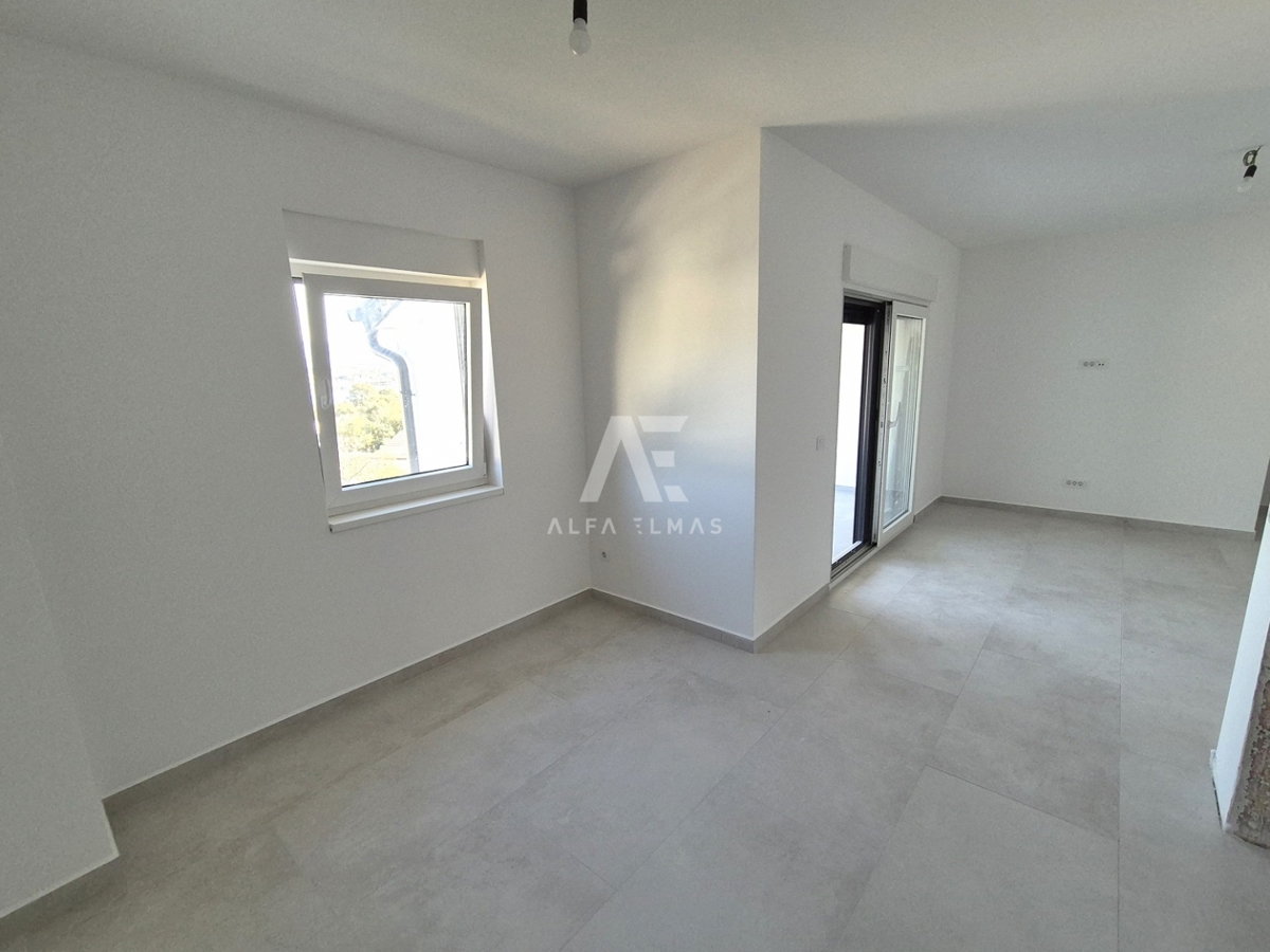 Čižići, apartma v drugem nadstropju s pogledom na morje! ID 553