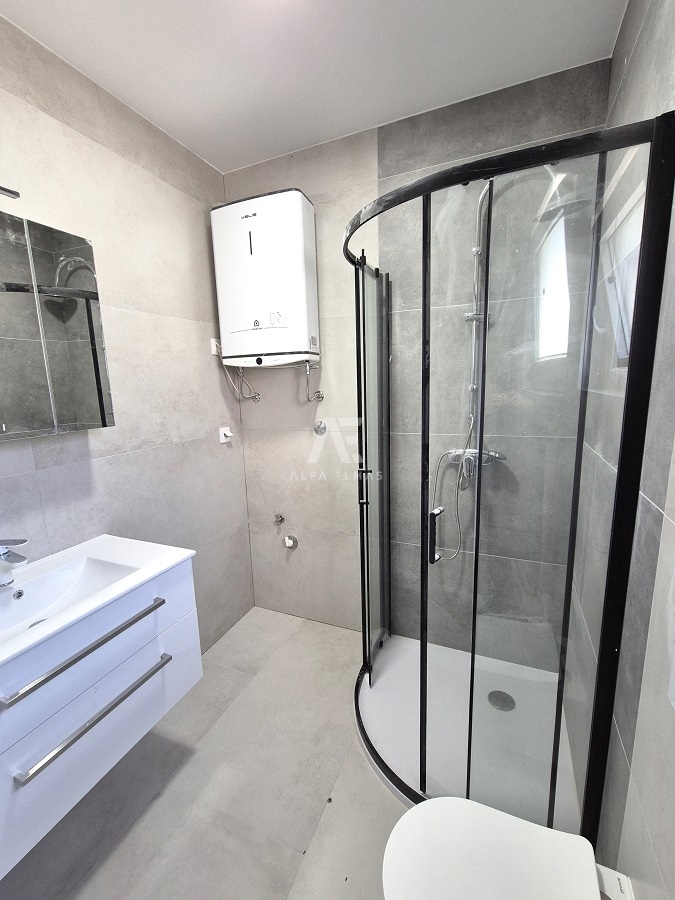 Čižići, apartma v drugem nadstropju s pogledom na morje! ID 553