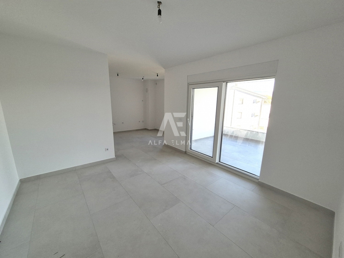 Čižići, apartma v drugem nadstropju s pogledom na morje! ID 553