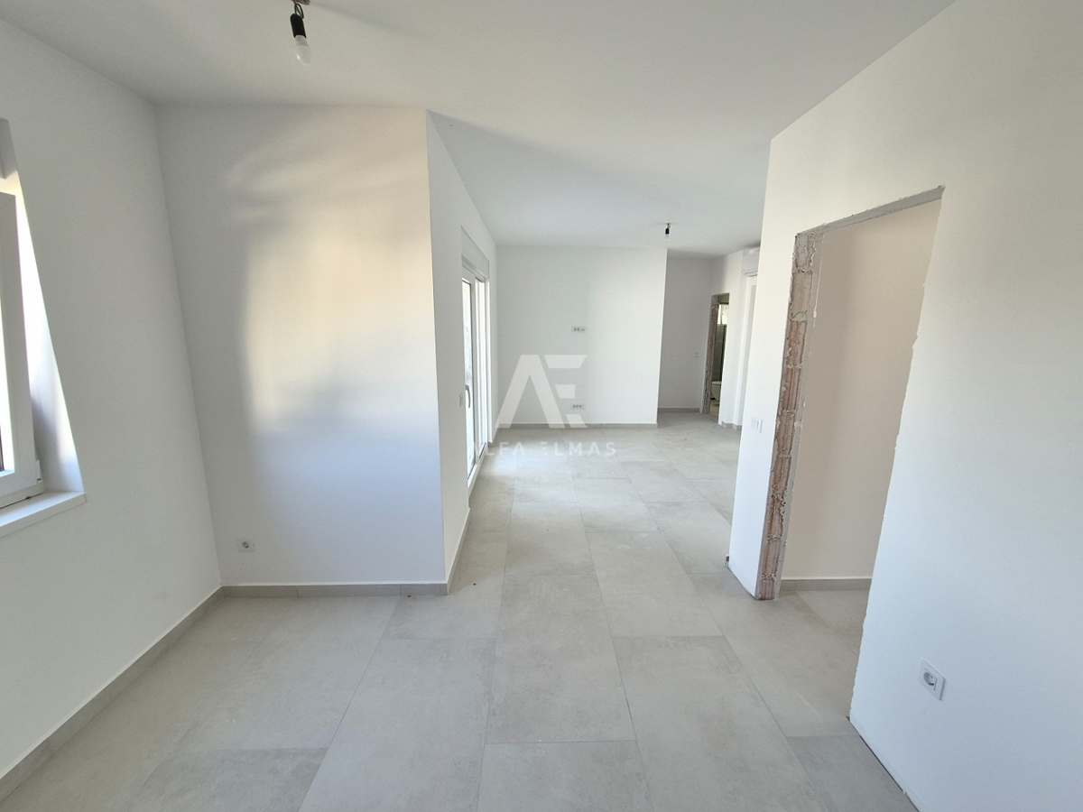 Čižići, apartma v drugem nadstropju s pogledom na morje! ID 553
