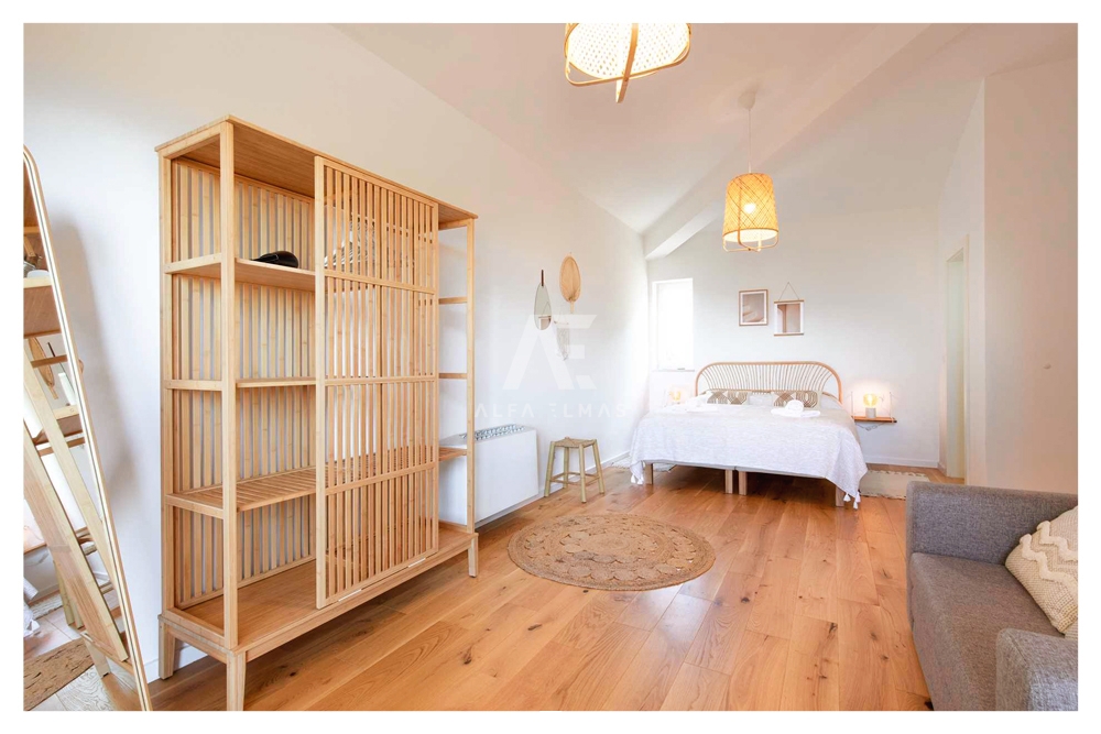 Malinska, mediteranska vila z bazenom! ID 630