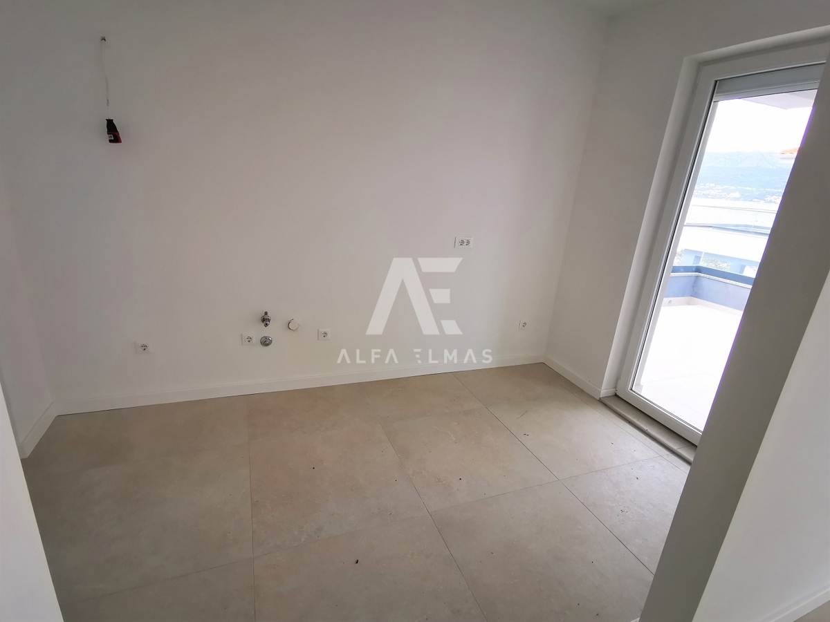 Šilo, apartma v prvem nadstropju, prva vrsta do morja!! ID 351 