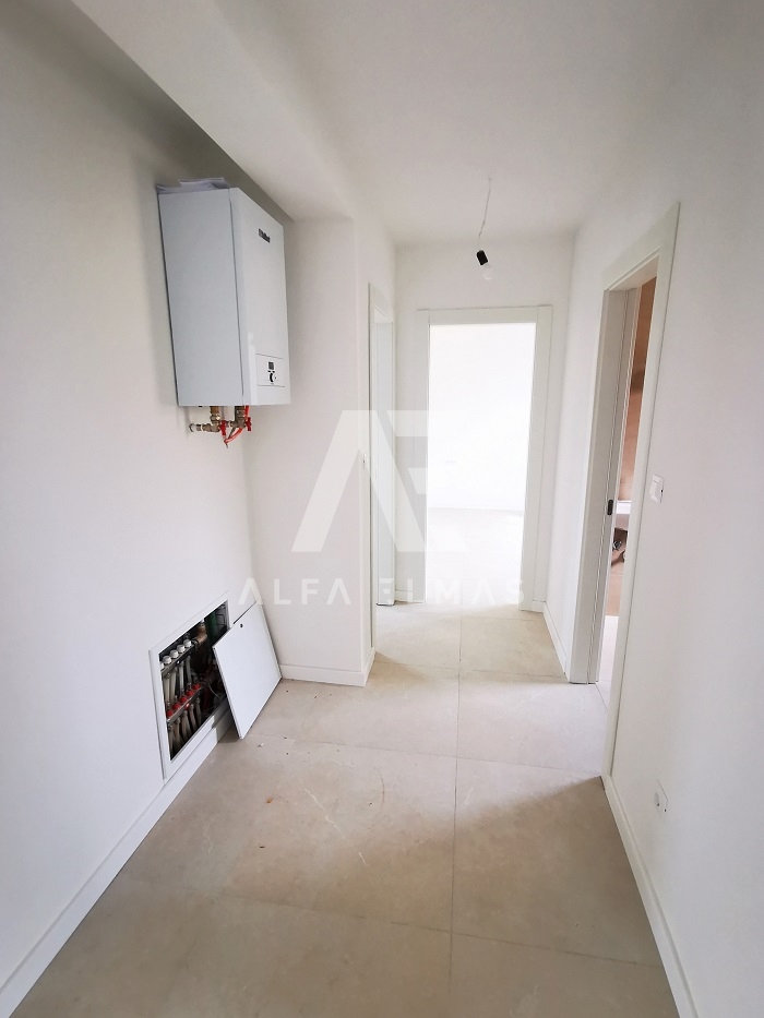 Šilo, apartma v prvem nadstropju, prva vrsta do morja!! ID 351 