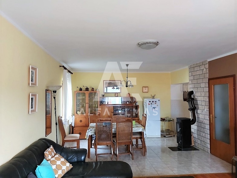 Novi Vinodolski, samostojna hiša primerna za turistično dejavnost!! ID 432