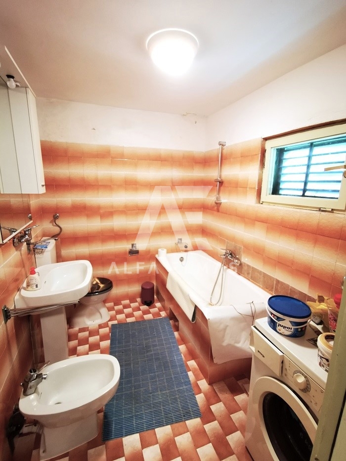 Krk, okolica, lepa mediteranska hiša na mirni lokaciji!! ID 480