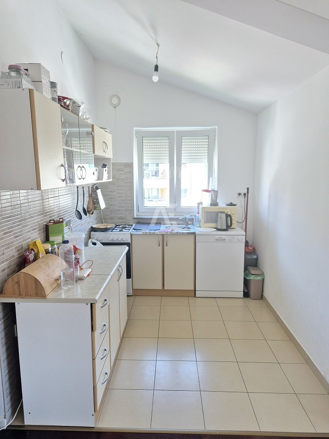 Apartma Soline, Dobrinj, 63m2