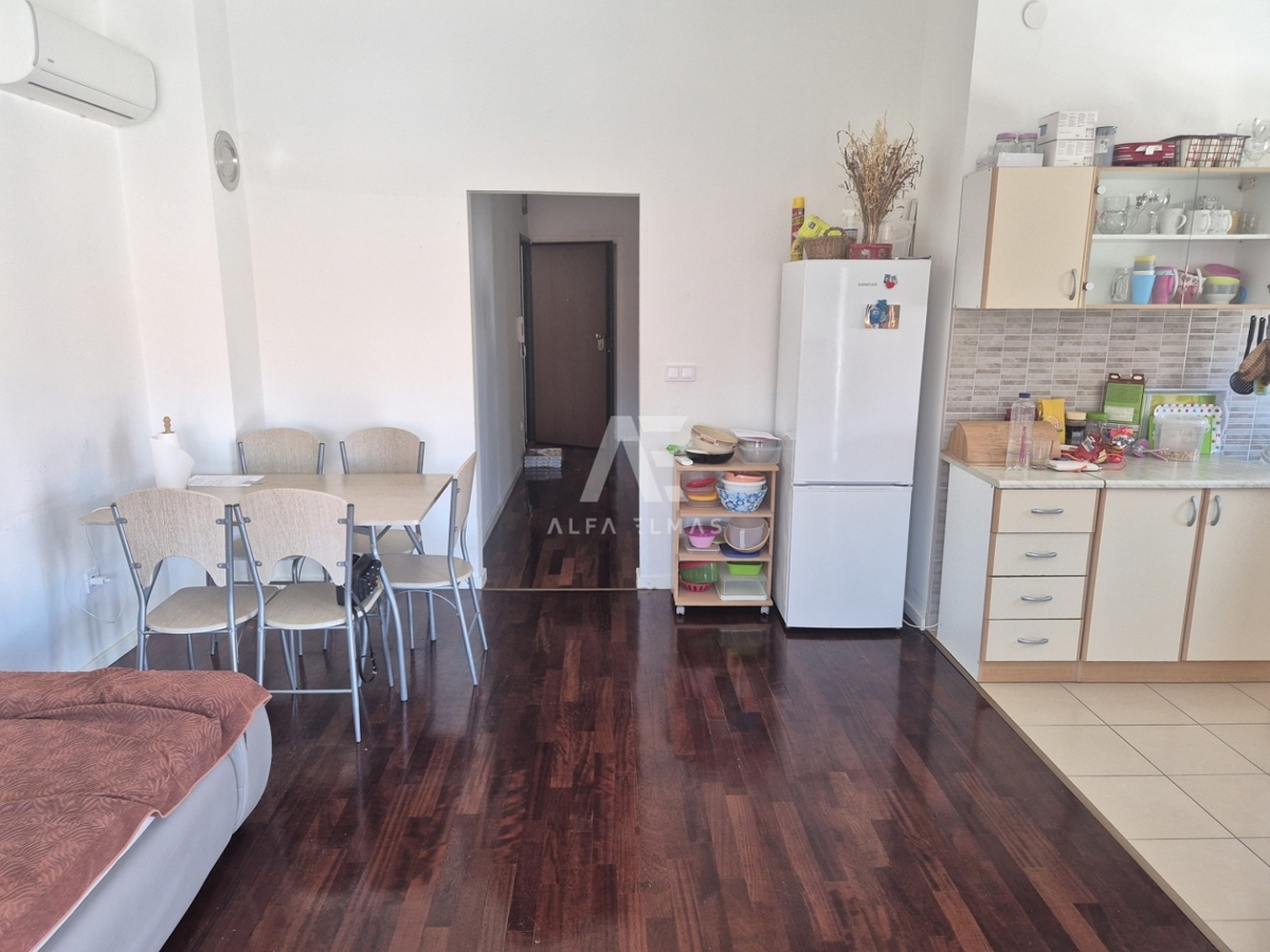 Apartma Soline, Dobrinj, 63m2