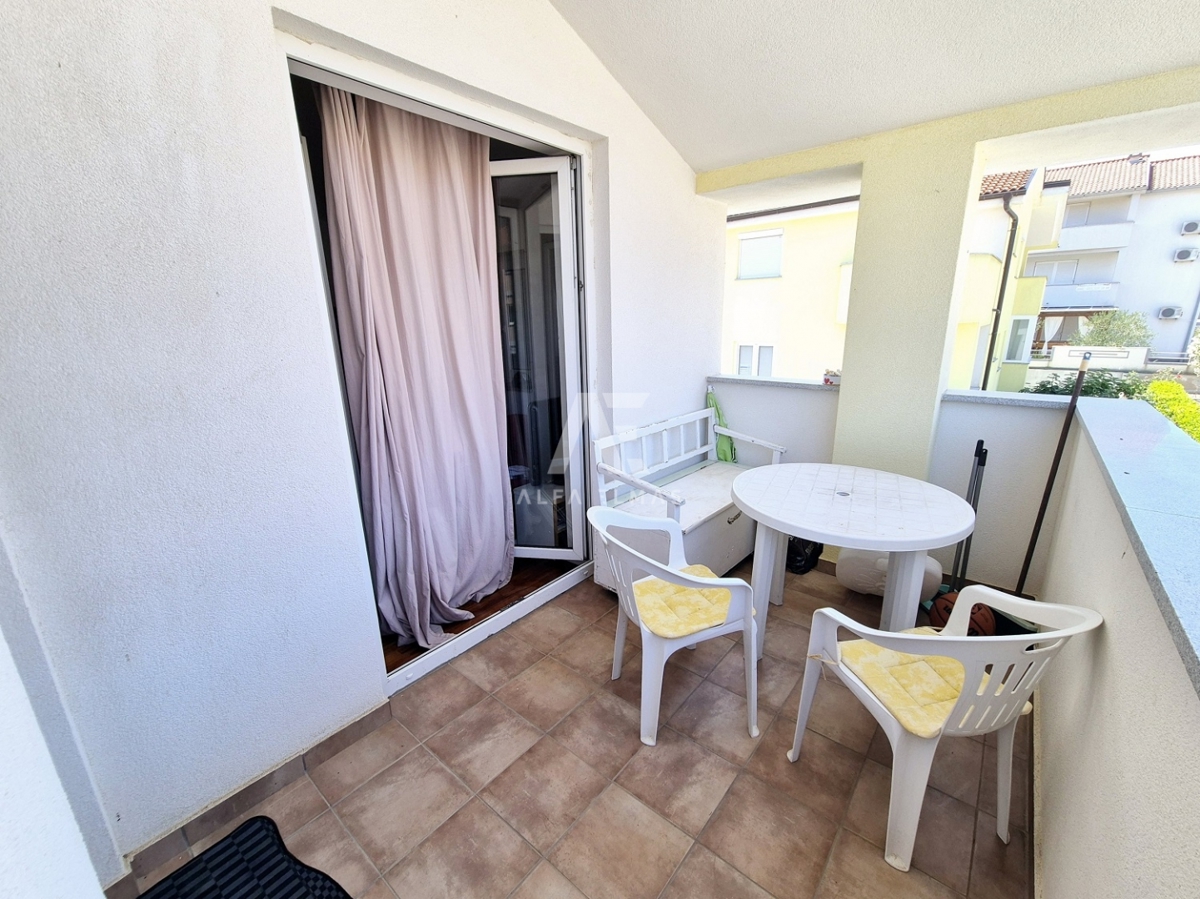 Apartma Soline, Dobrinj, 63m2