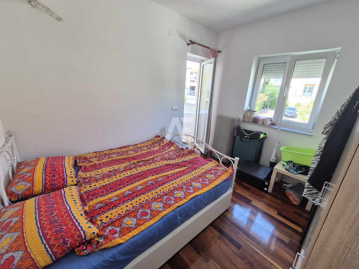 Apartma Soline, Dobrinj, 63m2